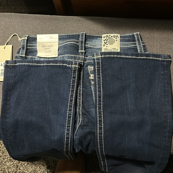 Miss Me 27x34 boot - Picture 5 of 5